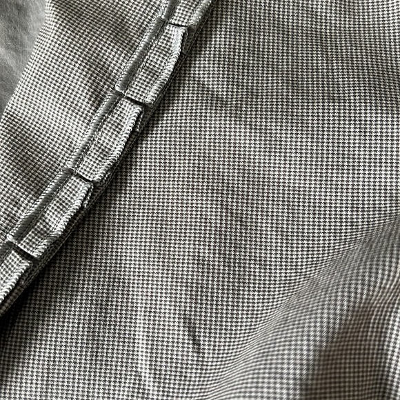 Banana Republic lightweight jacket Sz 8 🔥🥰 - Picture 3 of 9